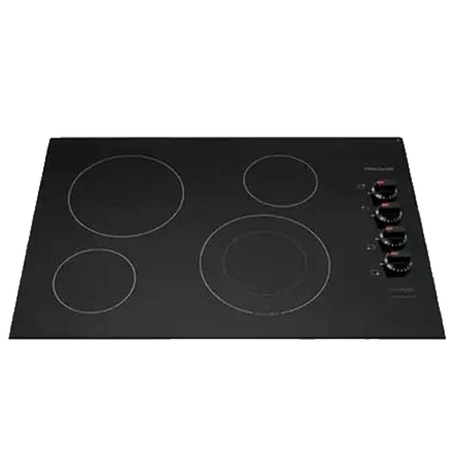 Frigidaire Cooktop in Stainless Steel