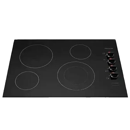 Cooktops