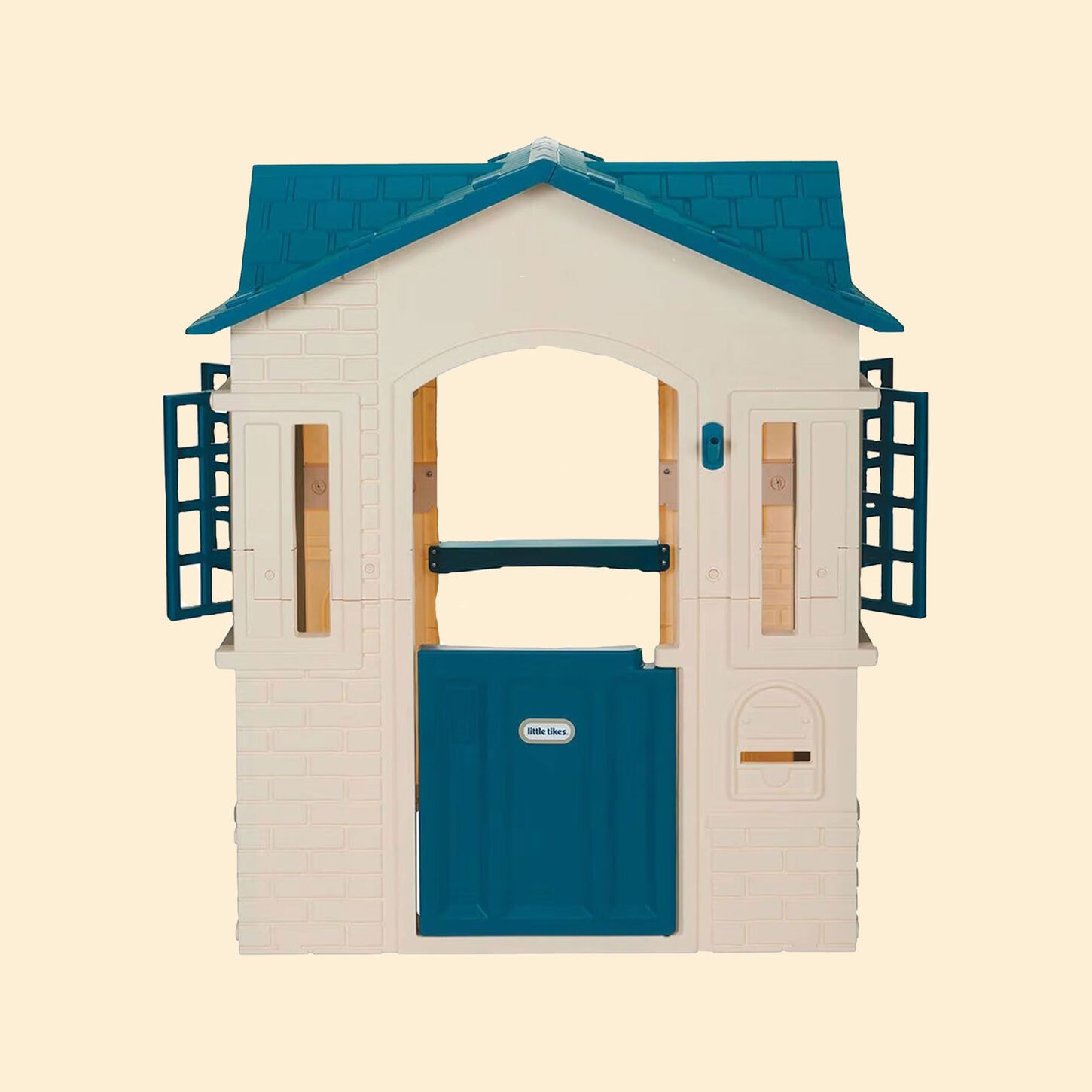 Kitchen Playset