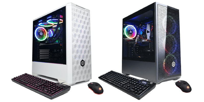 Cyberpowerpc gaming sales chair