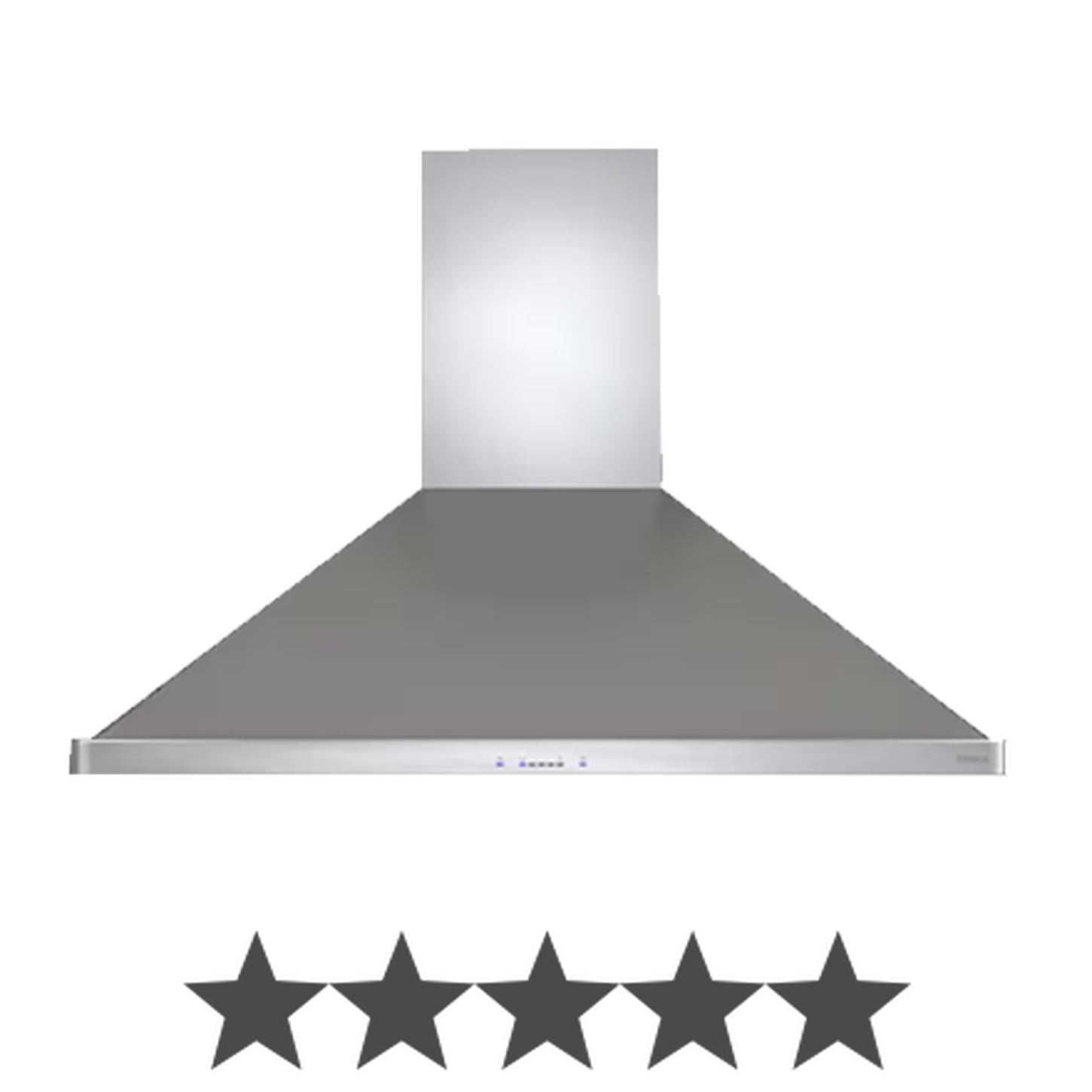 Top Rated Range Hoods