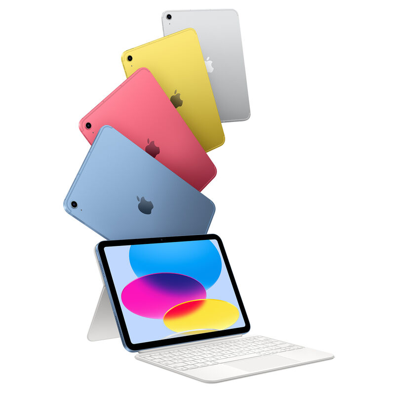 Apple iPad