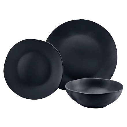 dinnerware