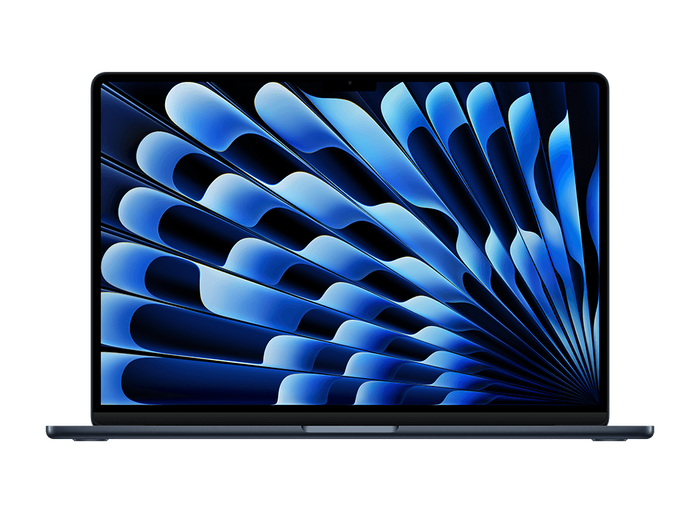New Macbook