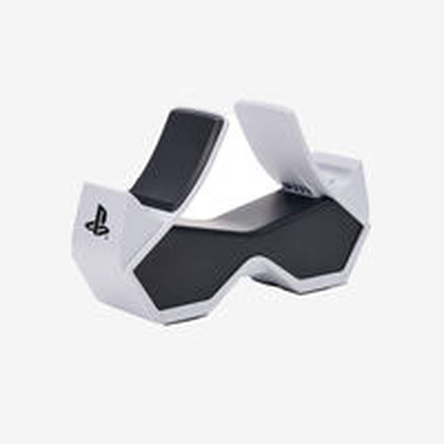  PowerA Twin Charging Station for DualSense Wireless Controllers in White