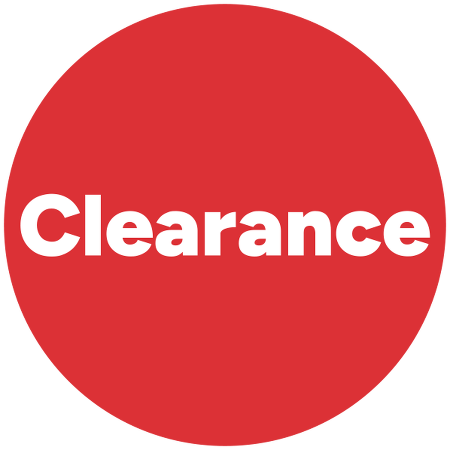 Clearance Logo