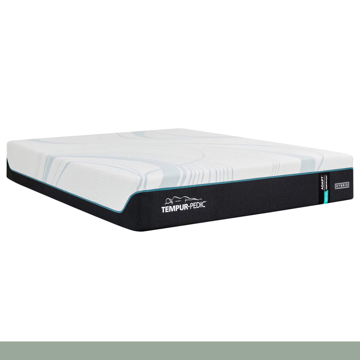 Tempur-Pedic Adapt 2.0 Medium Hybrid King Mattress