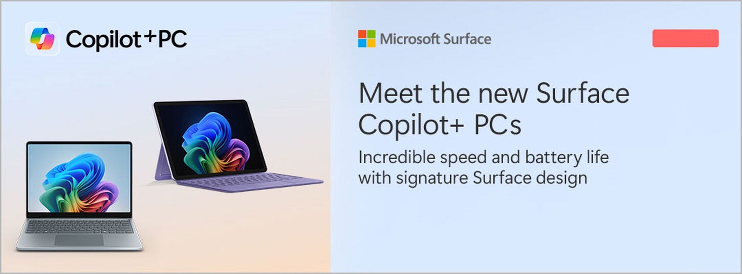 Copilot+ PC