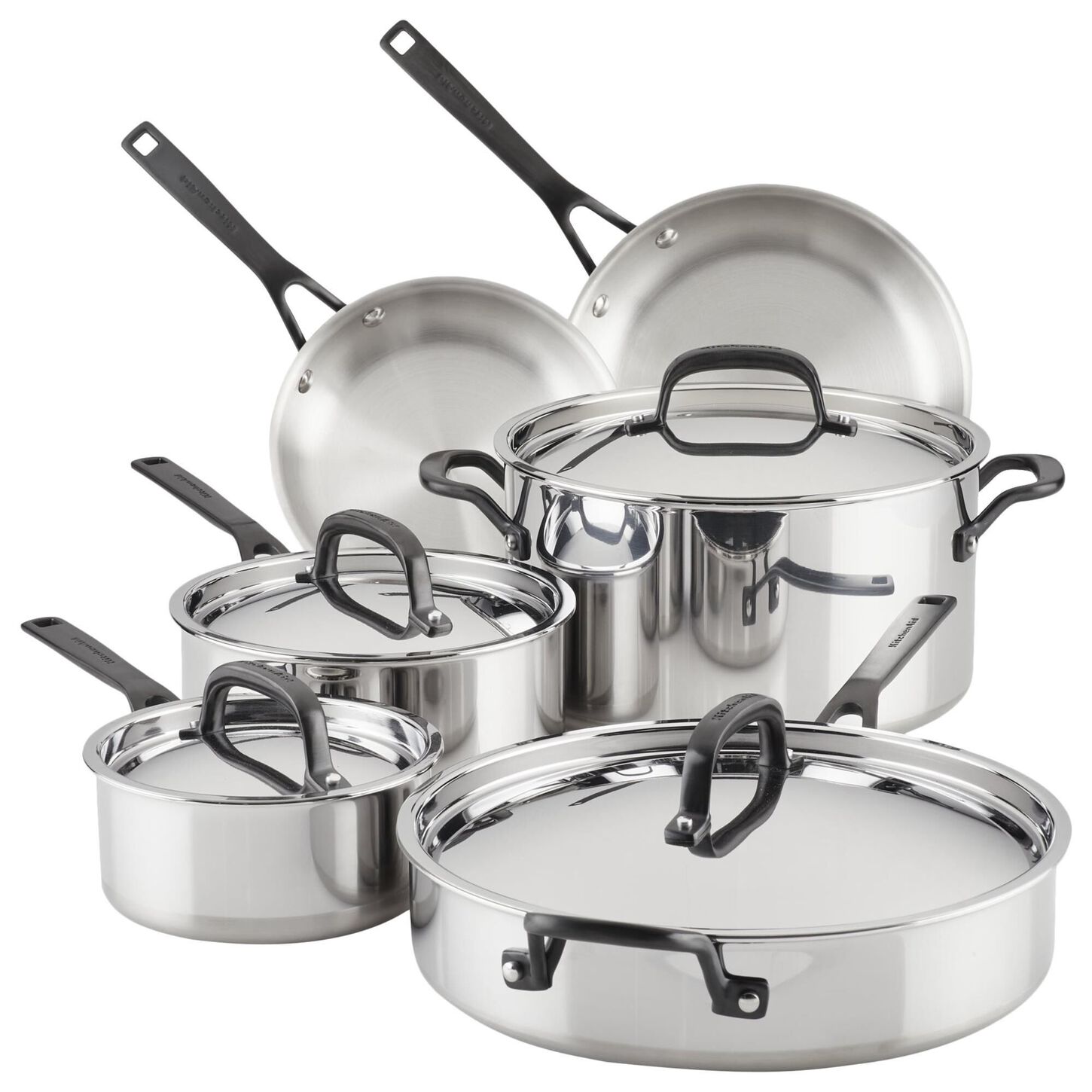 Kitchenaid Small Appliances