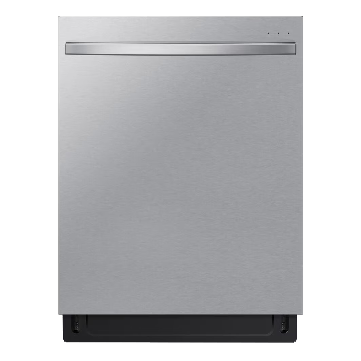 Samsung Quiet Dishwasher in Stainless Steel