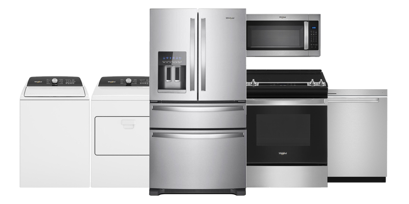 House online appliance package