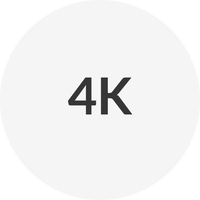 4K TVs
