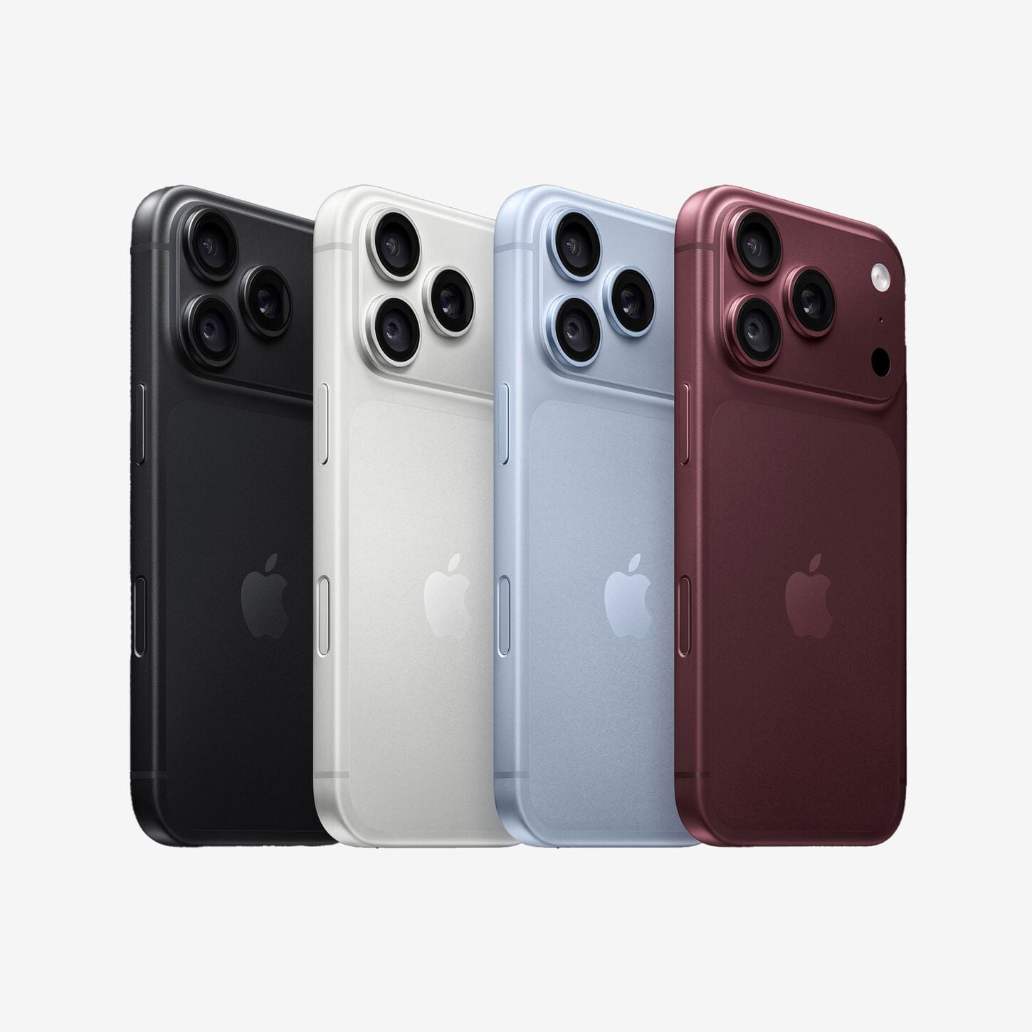 Apple iPhone 18 Pro