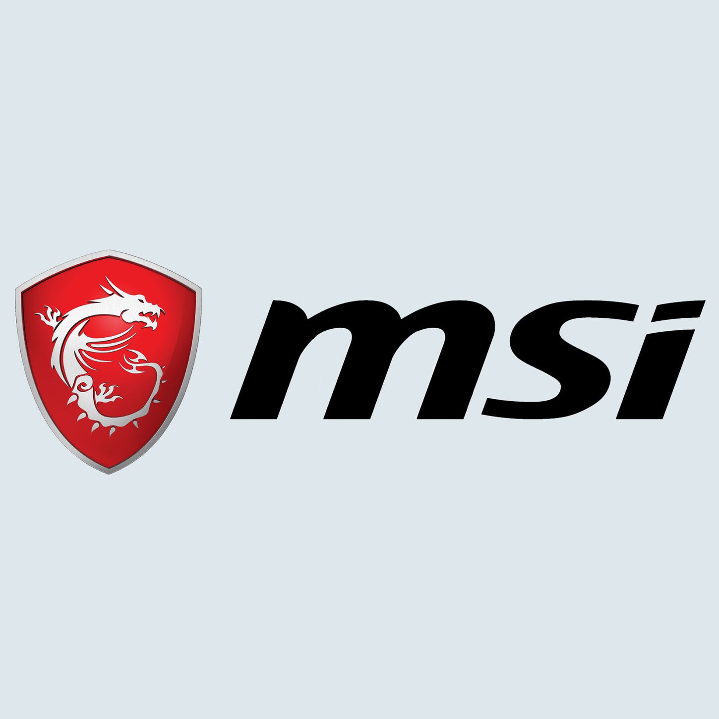 MSI logo
