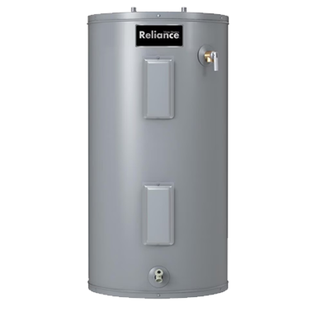 Water Heaters