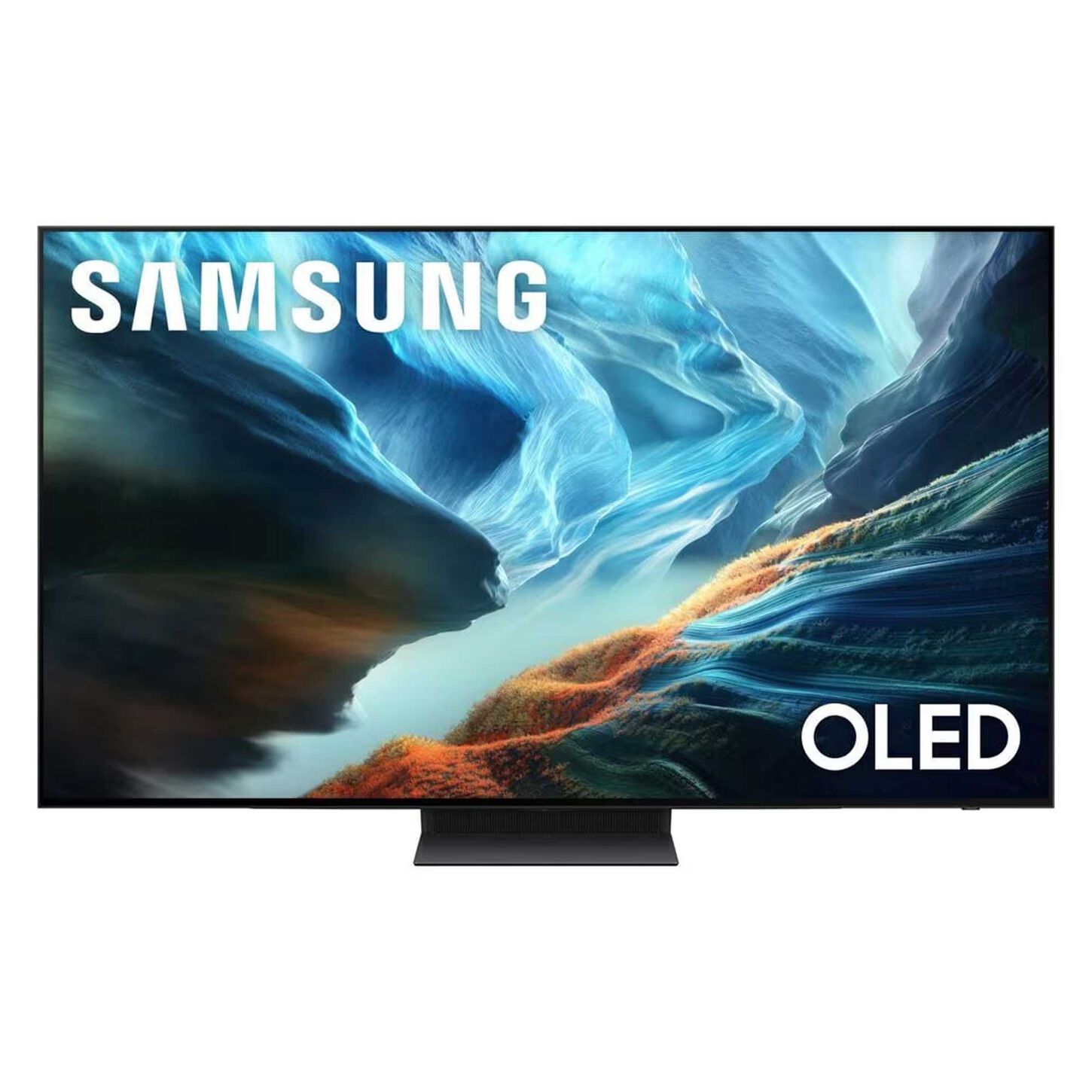 Samsung HDTV