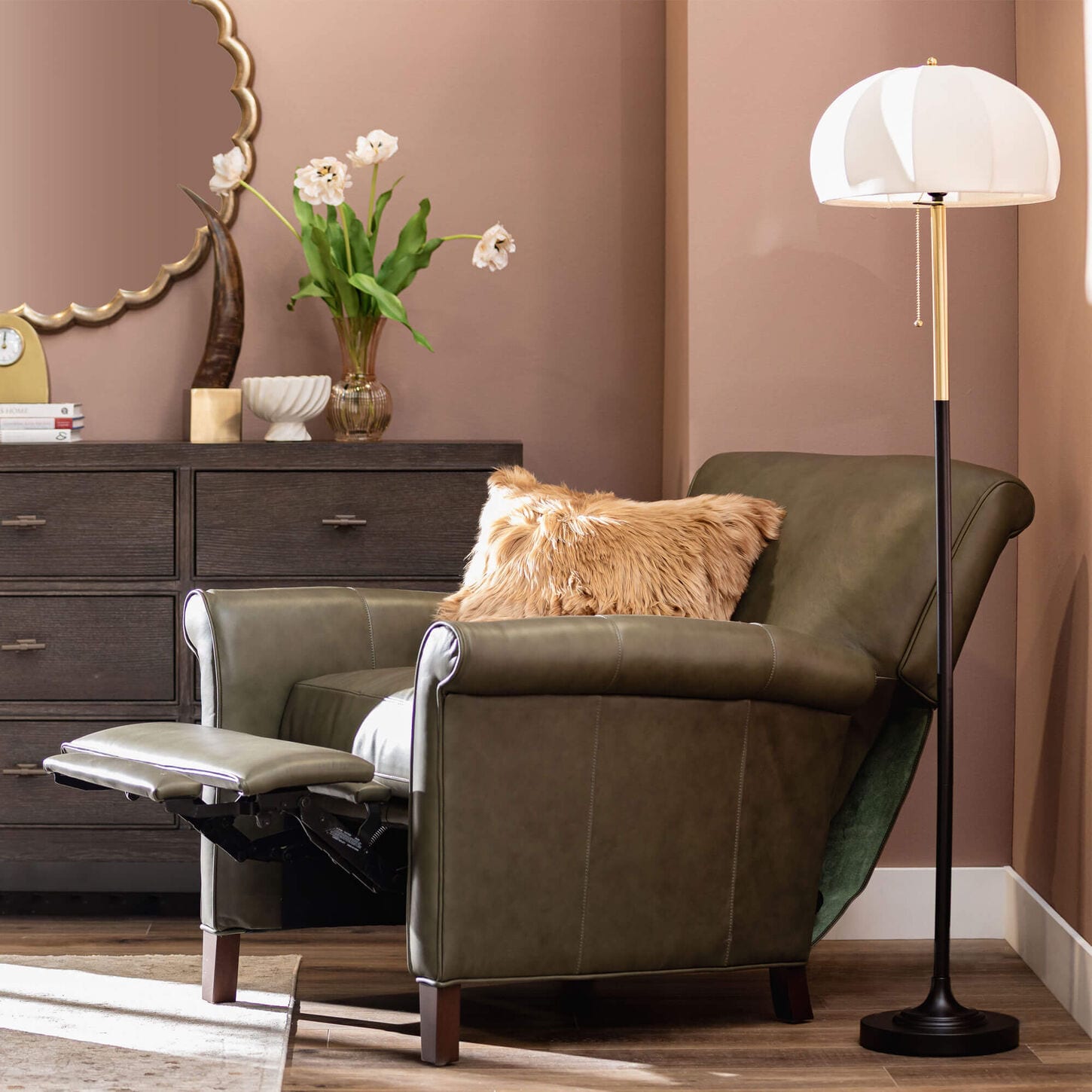 Recliner
