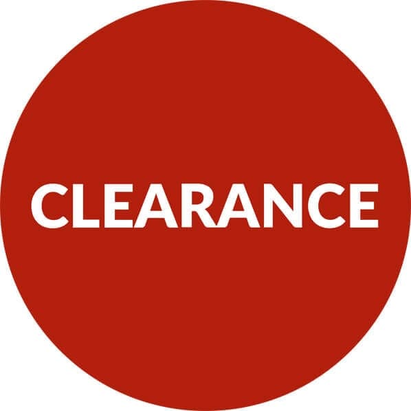 Clearance