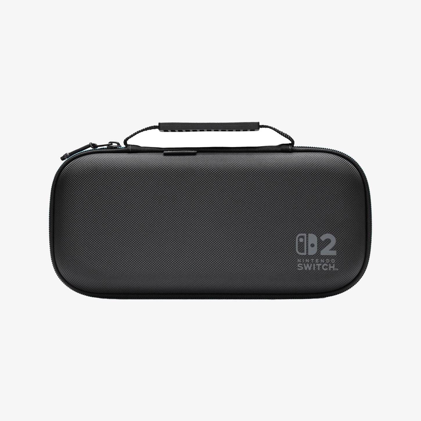 PowerA Travel Pro Slim Case for Nintendo Switch Systems - Black
