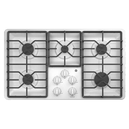 Cooktops