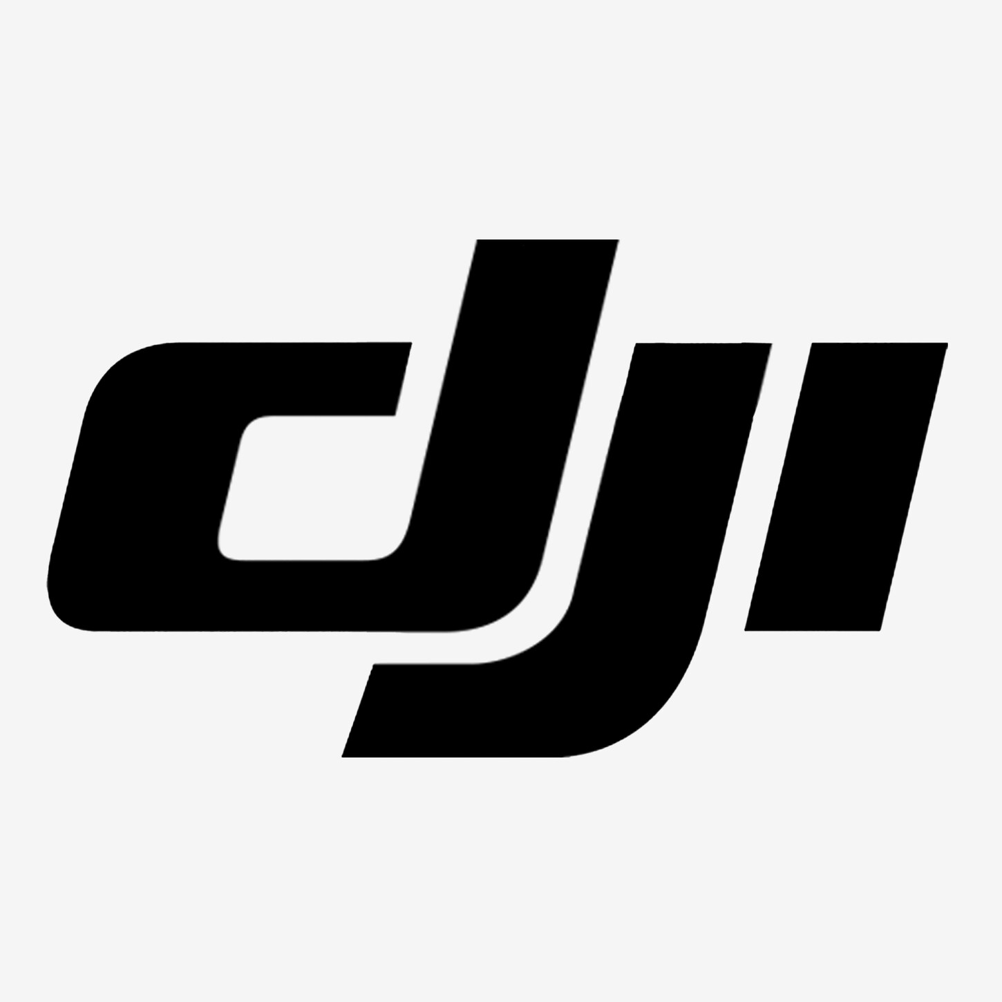 DJI logo