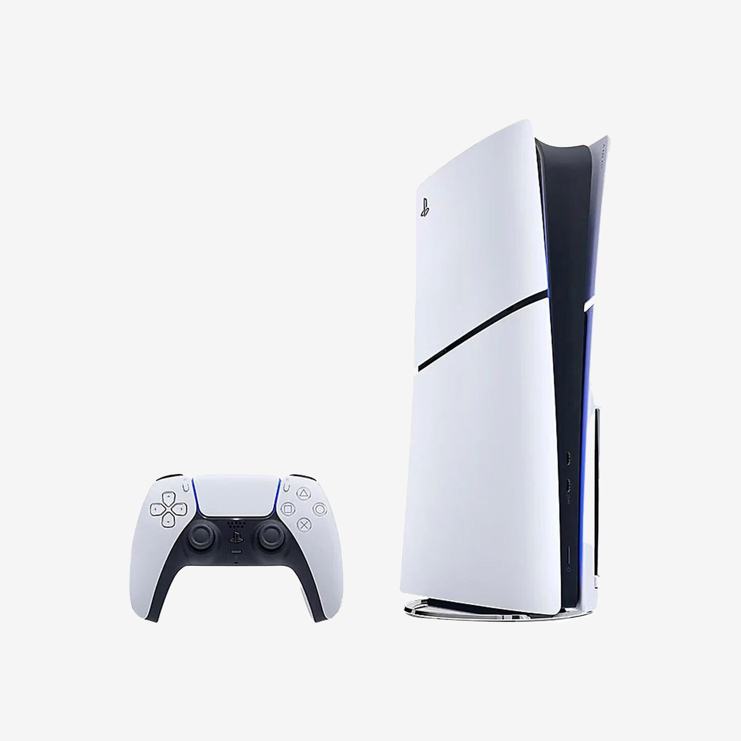 Sony PlayStation 5 Console 1 TB in White