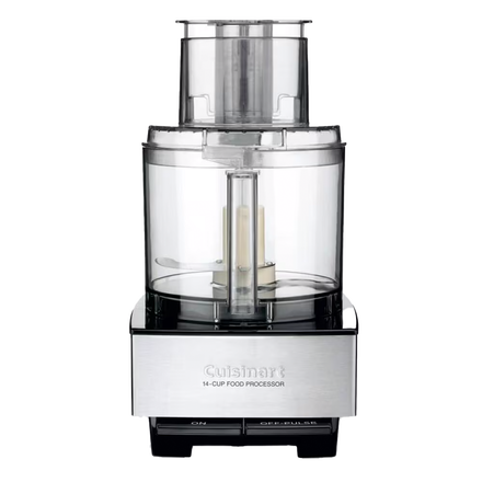 Food Processors