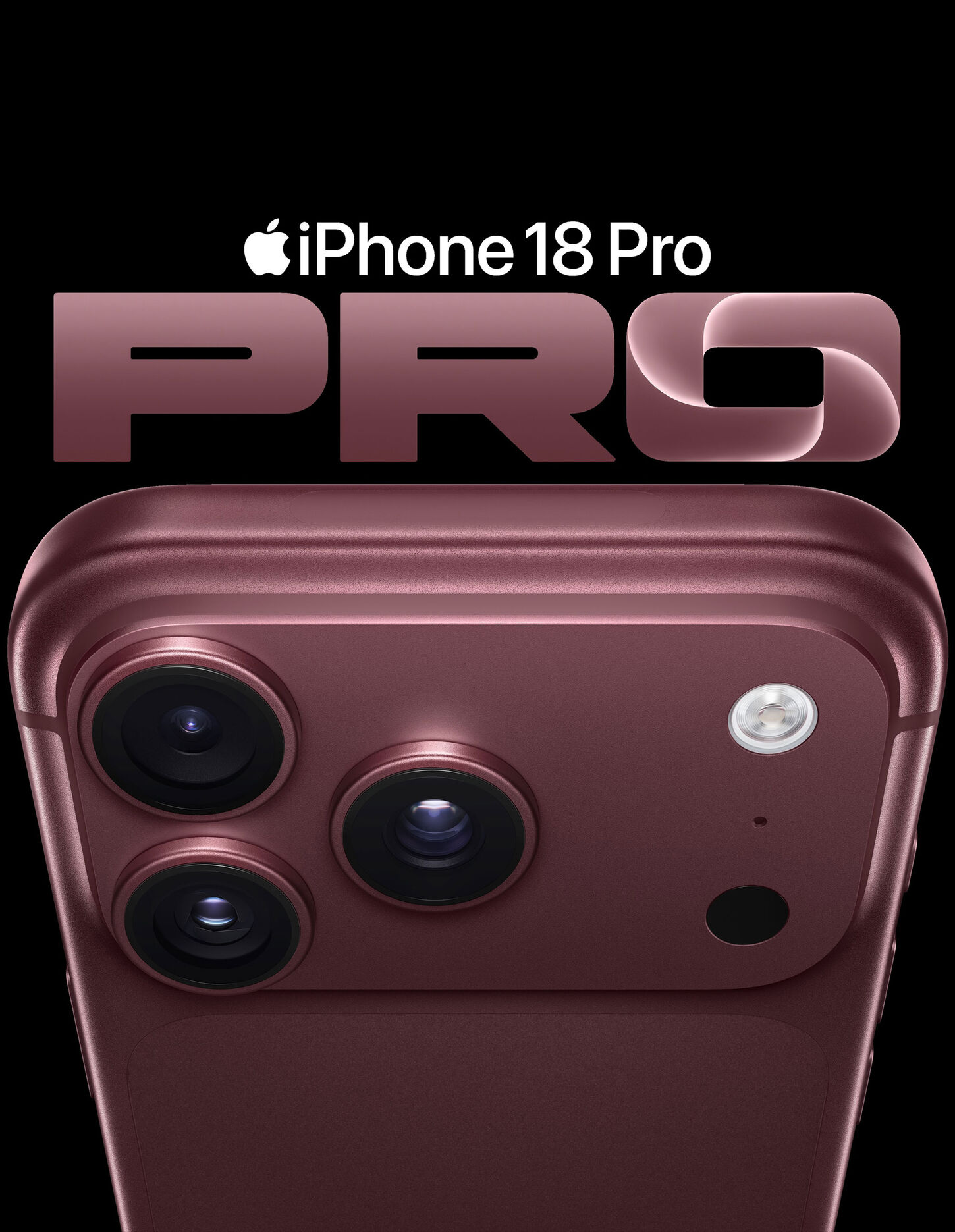 apple iphone 18 pro