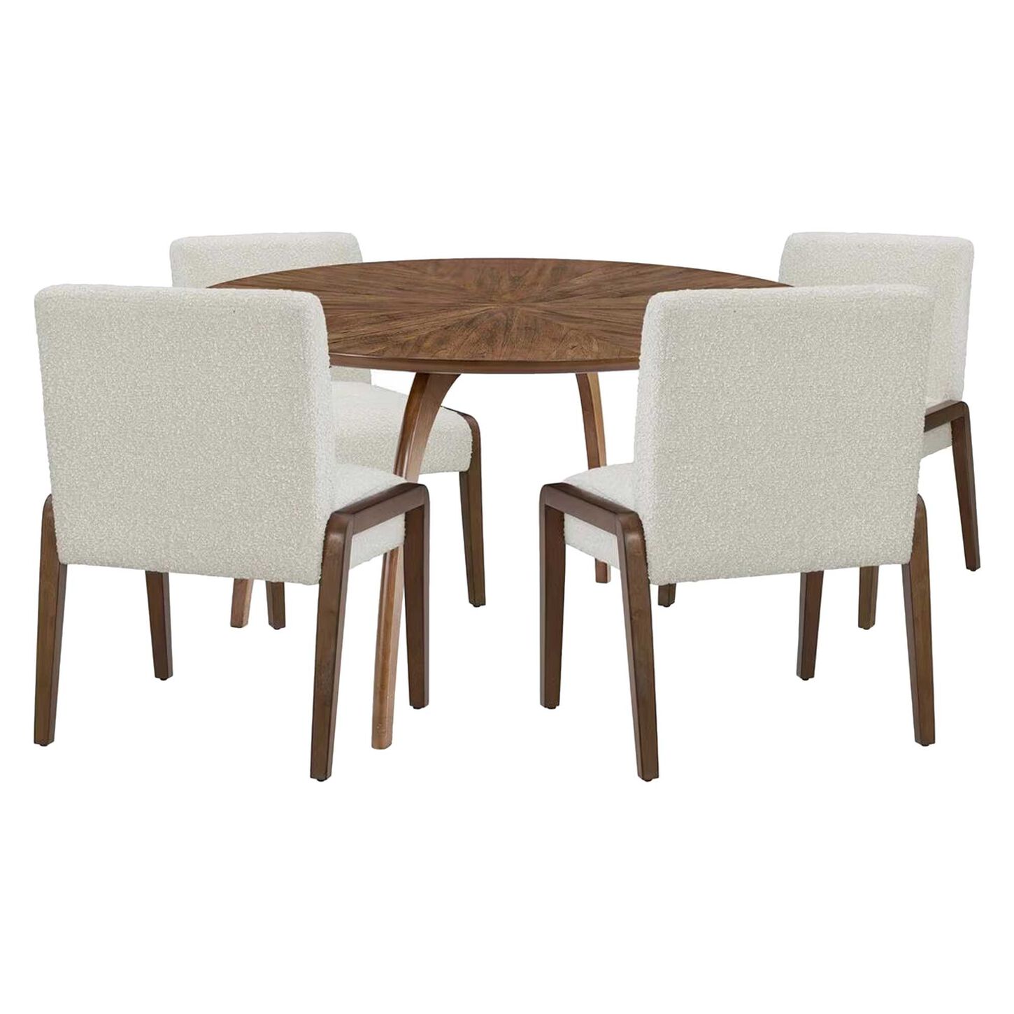 5 Piece Dining Set