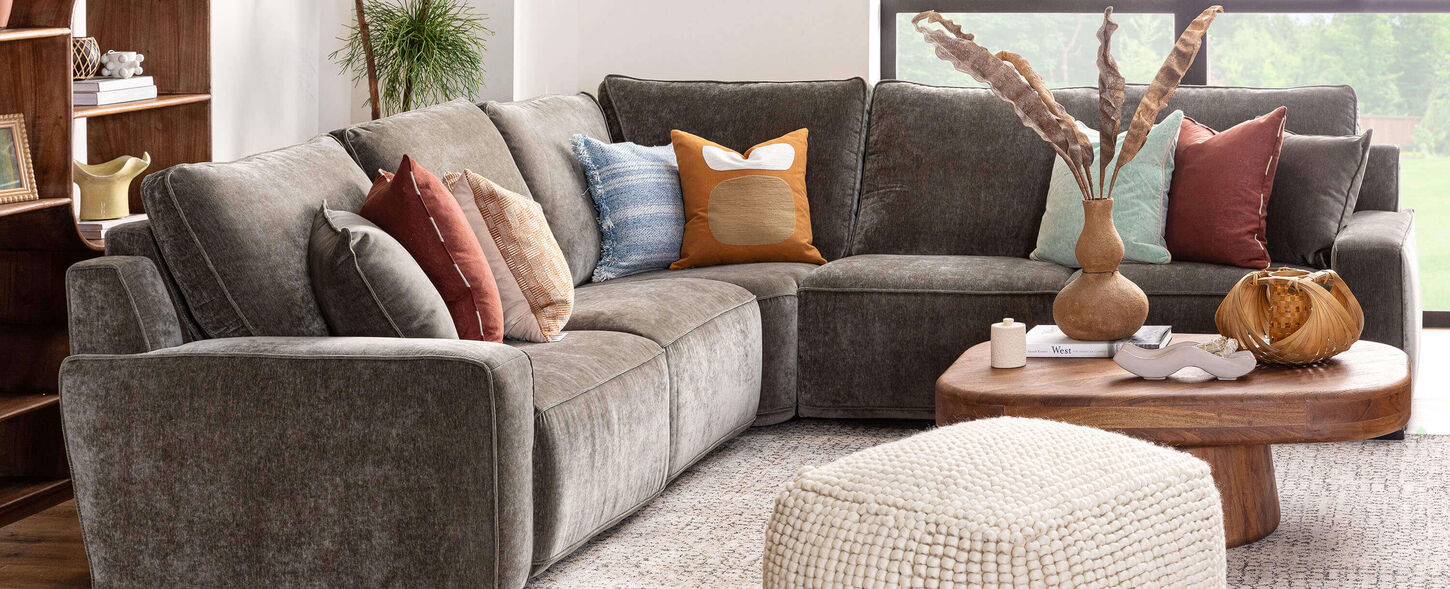 Where to Buy Living Room Furniture Online: Top Trusted Stores