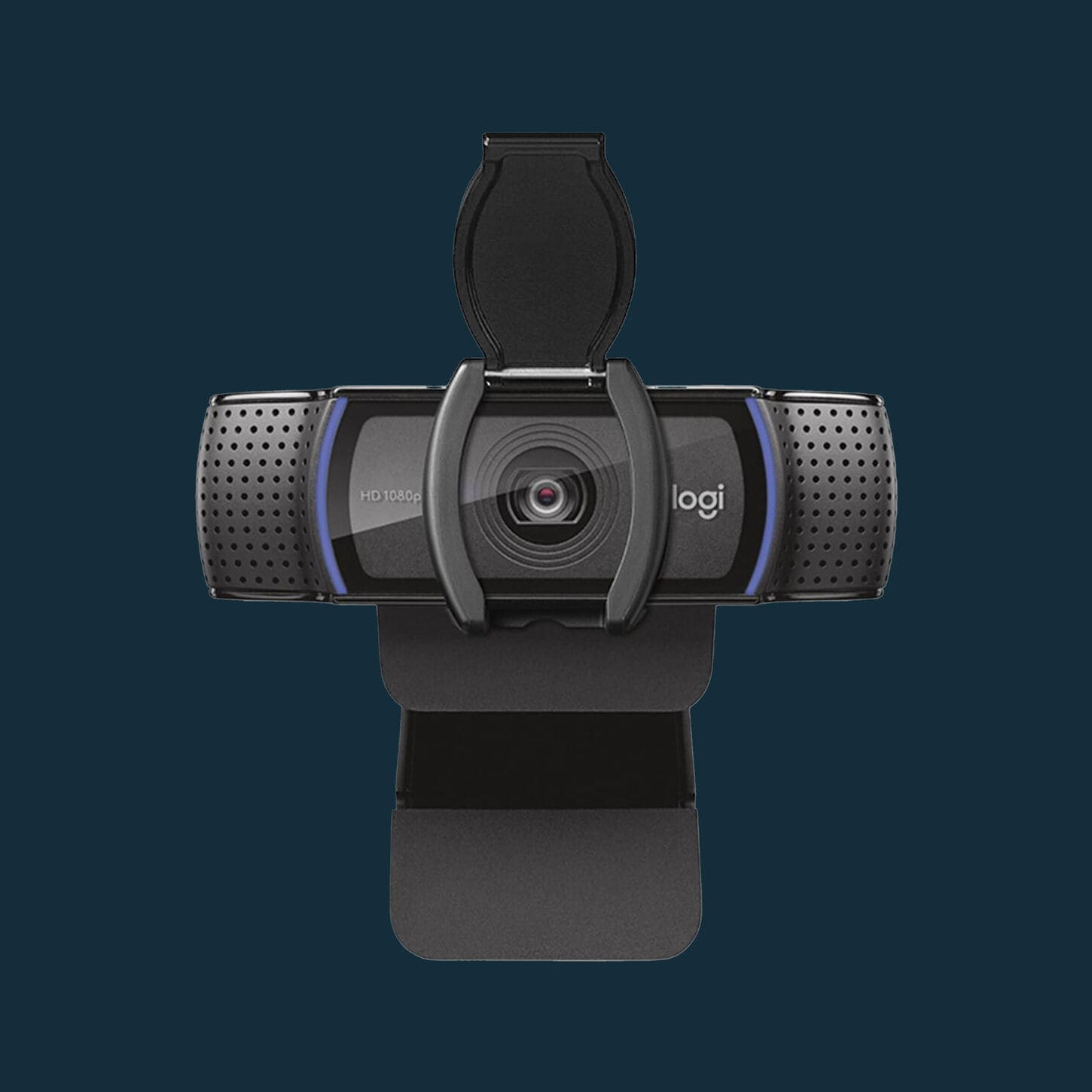 Logitech C920S HD Pro Webcam