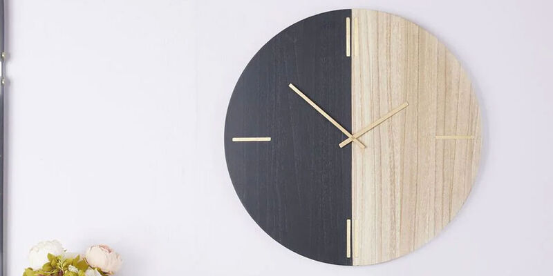 wall clocks