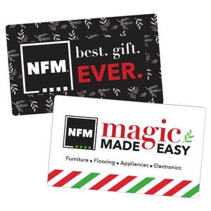 NFM Gift Cards