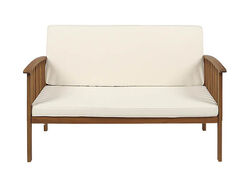 Noble House Casa Patio Loveseat