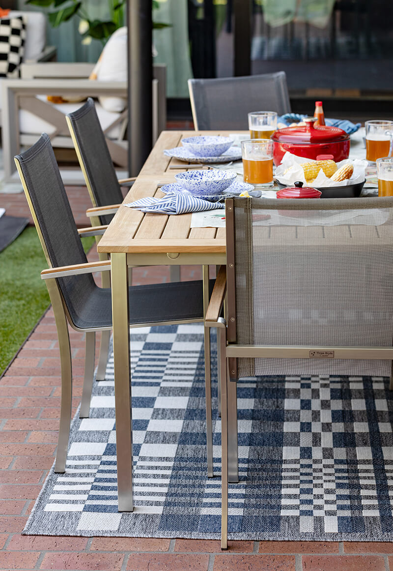 Nebraska furniture mart shop patio furniture sale