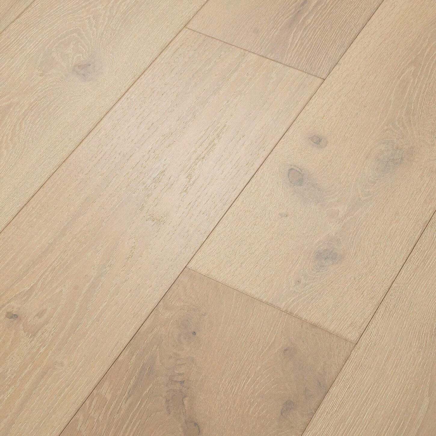Anderson Tuftex Natural Timbers Willow Smooth Oak Hardwood Flooring