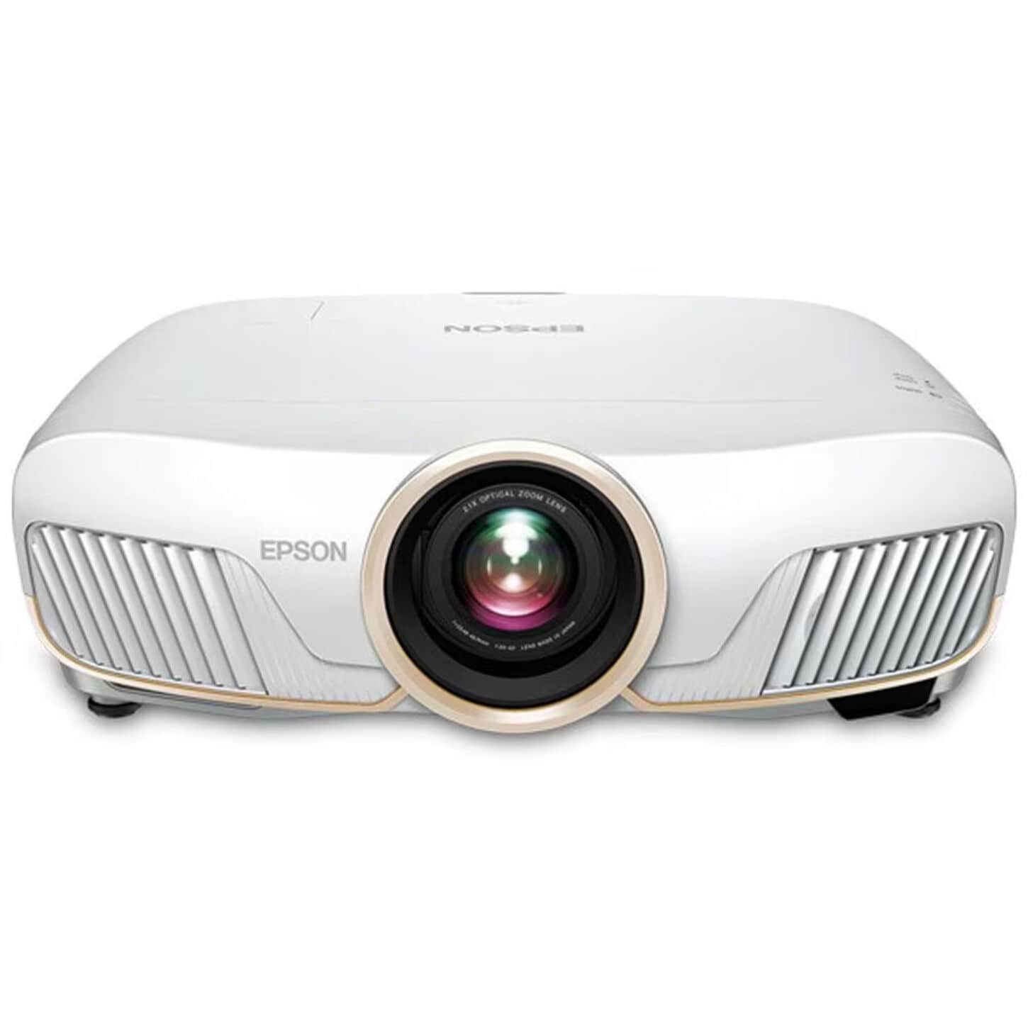 Epson Home Cinema 5050UB 4K PRO-UHD 3LCD Projector with HDR