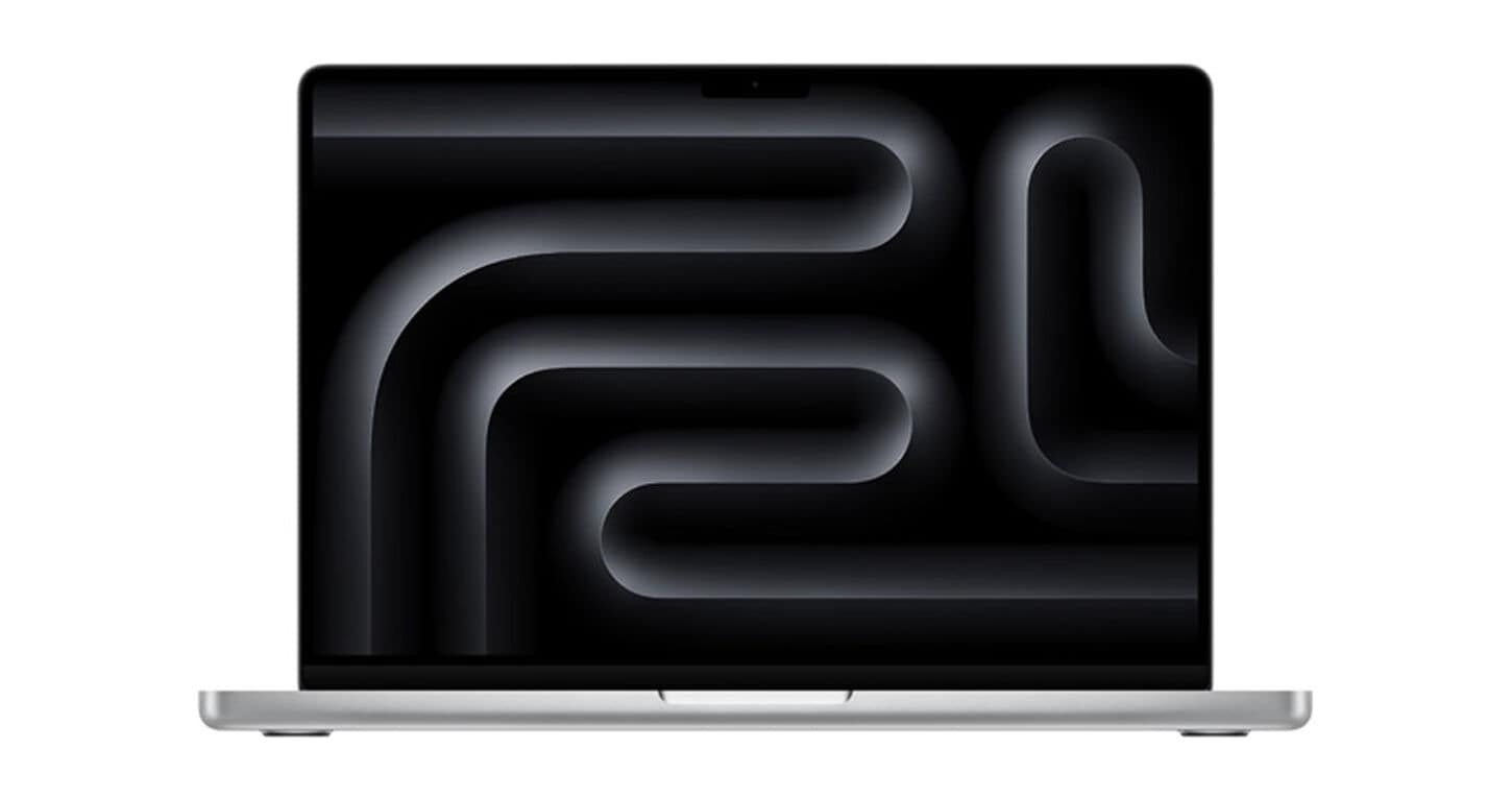 Apple MacBook Pro 14"