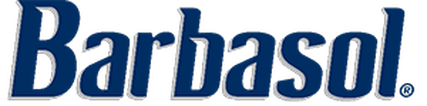 Barbasol Logo