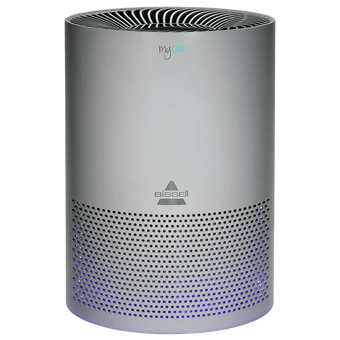 Bissell MyAir Personal Air Purifier in White