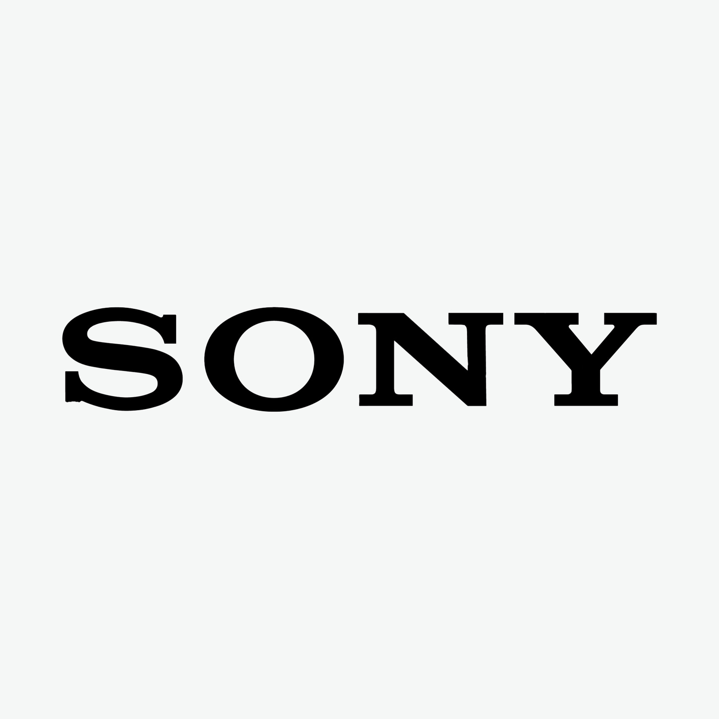 Sony logo