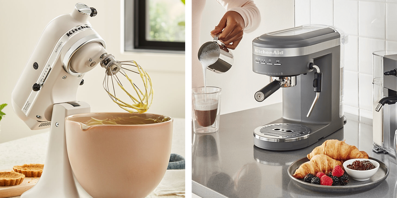 KitchenAid Small Appliances