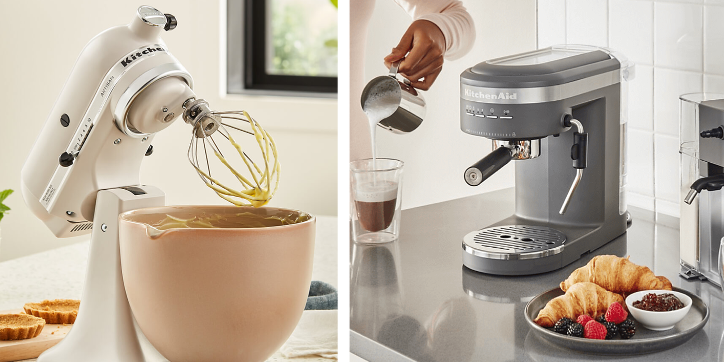 Kitchenaid Countertop Appliance