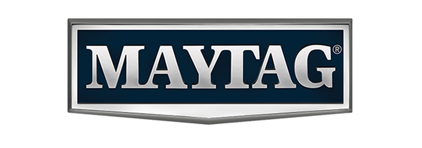 Maytag Logo