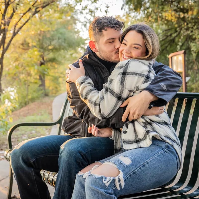 Ashley Gift Guide
