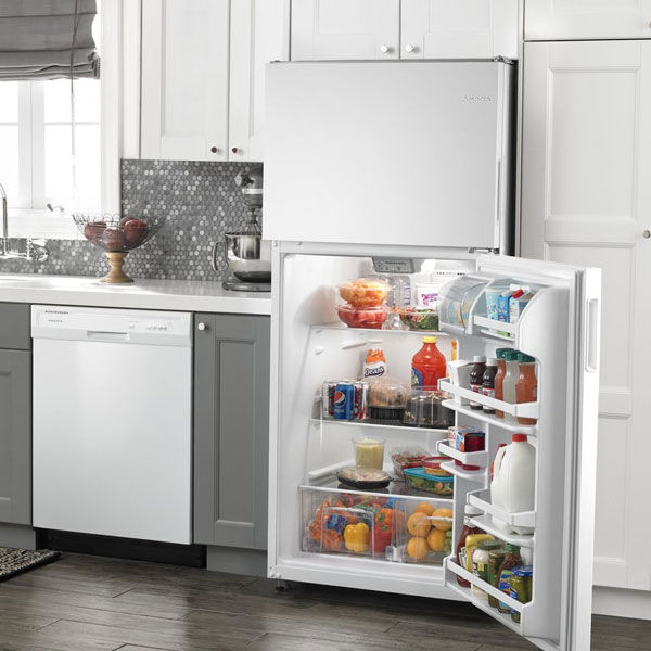 in stock refrigerators starting at 700