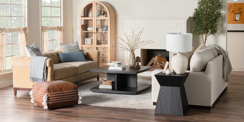 Spring 2024 Catalog Living Room Lifestyle
