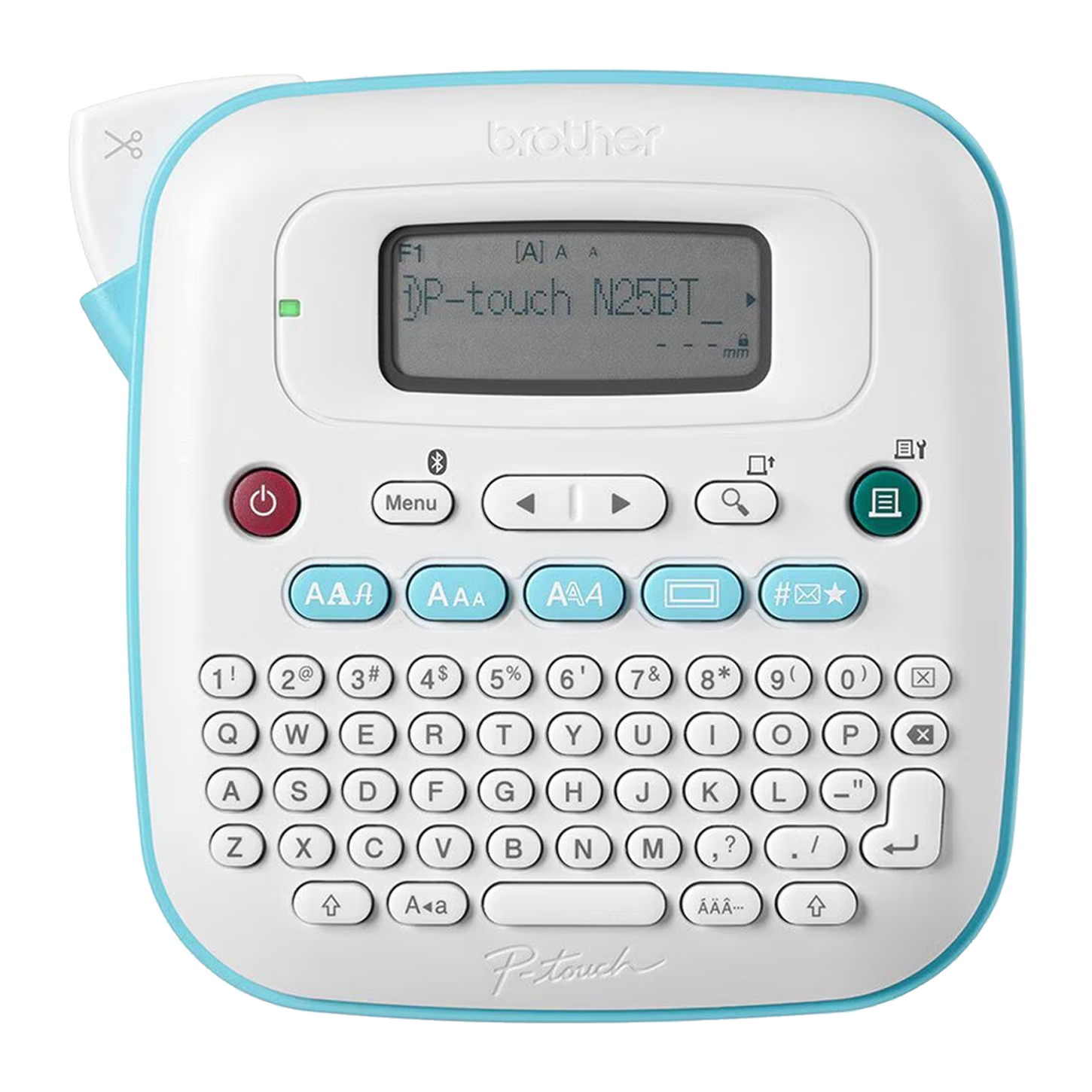 Label maker