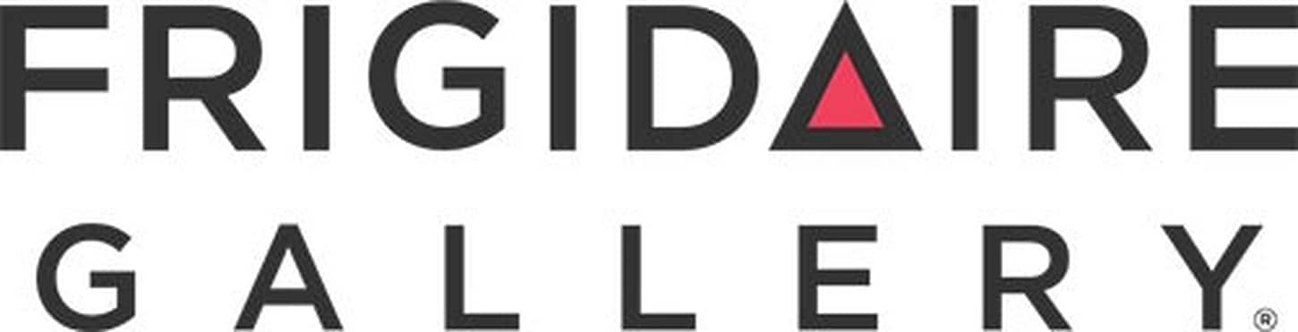 Frigidaire Gallery Logo