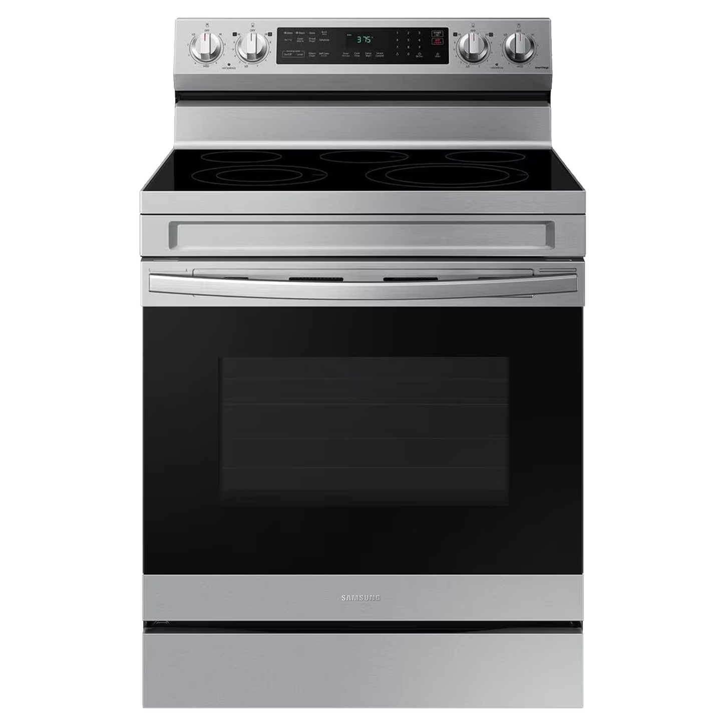 Samsung Electric Range